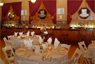 Chandelier Ballroom, Hartford Wedding Banquet Reception Site