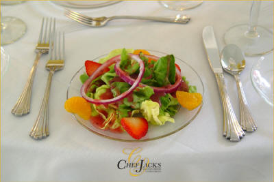 Salad Picture
