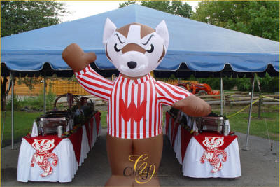 Milwaukee Zoo Picnic Locations