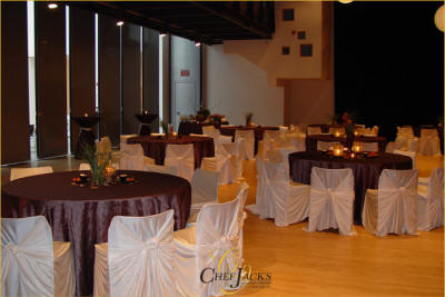 Kohler Wisconsin Upscale Events