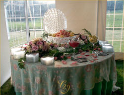 Chef Jack's Wedding Catering Milwaukee