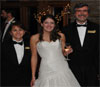 Beautiful Wisconsin Wedding