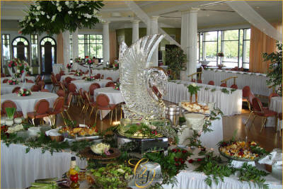 Milwaukee Wedding and Corporate Menus