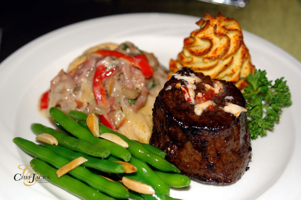 Chef Jack's Catering