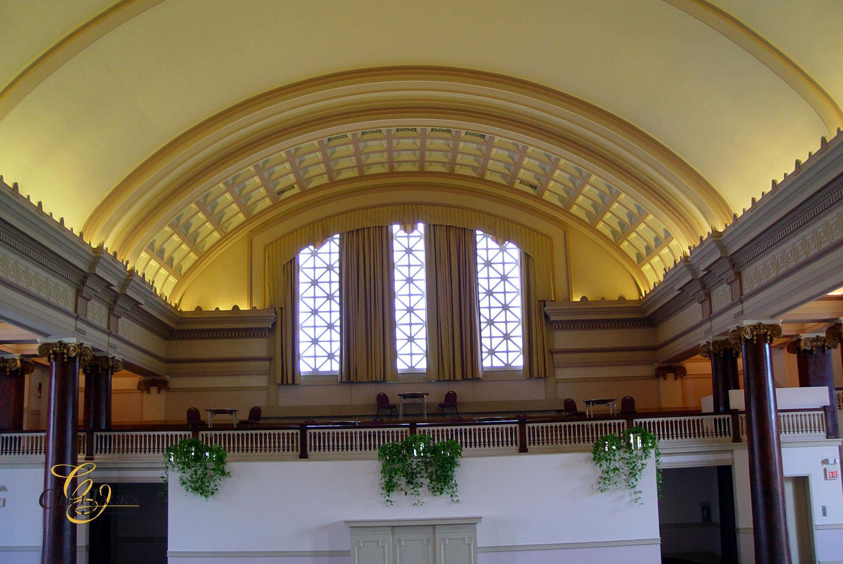 Milwaukee’s Beautiful Historical Wedding Venues