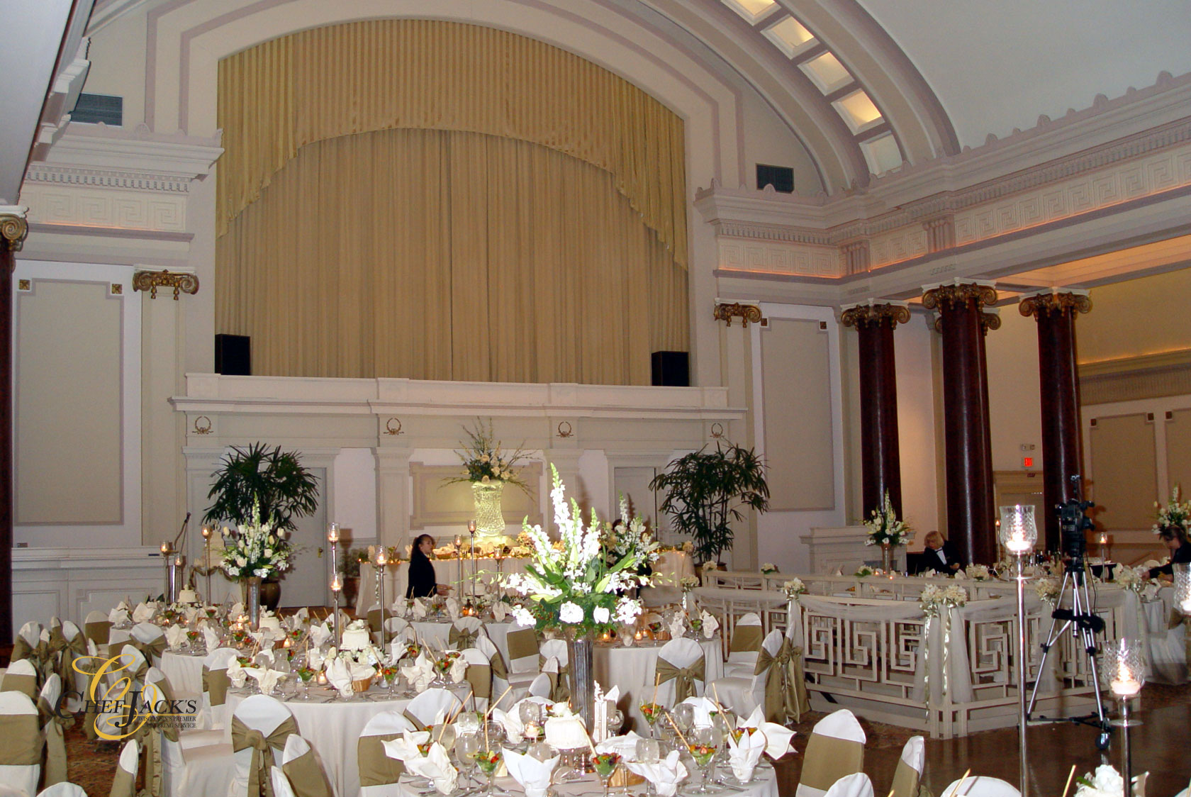 Wedding Venue
