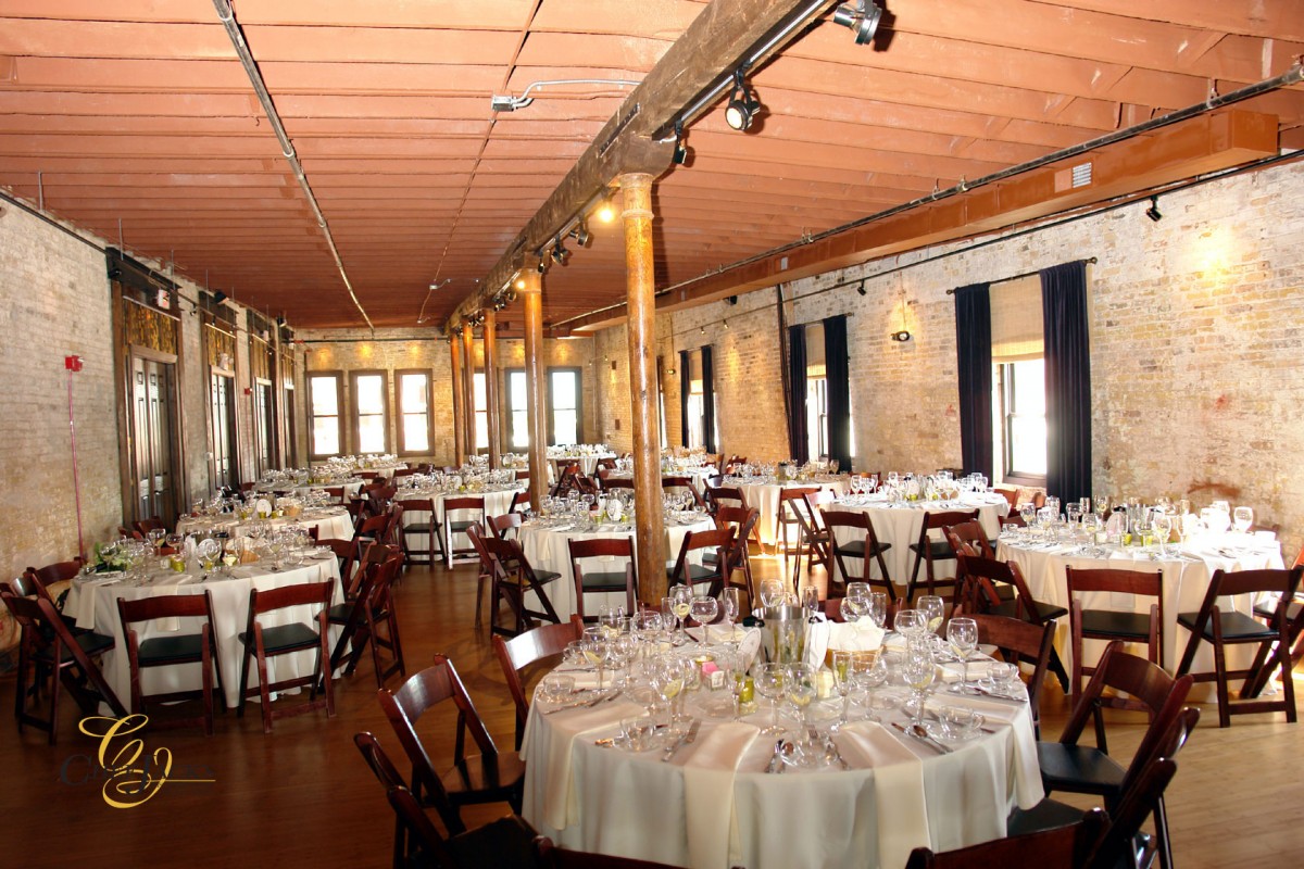 Milwaukee Wedding Venues