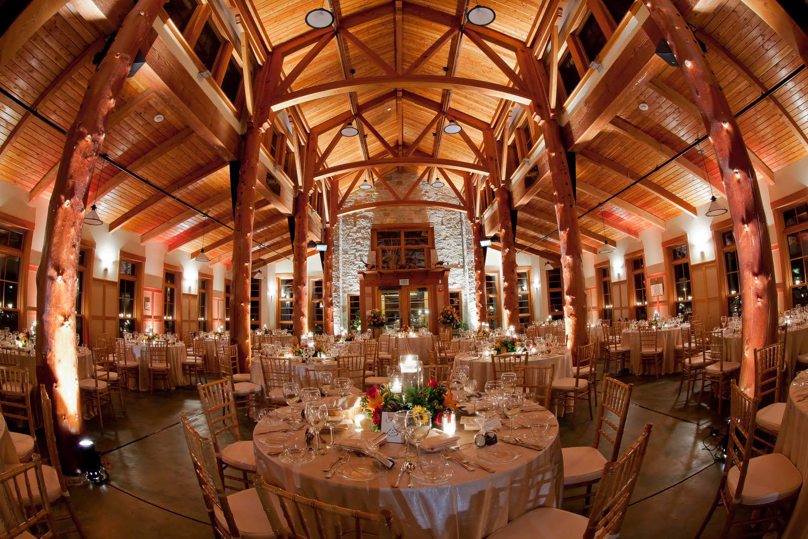 Rustic Milwaukee Wedding Venues