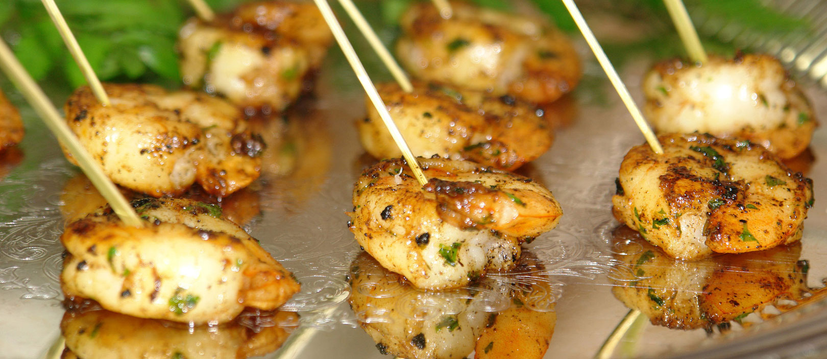 Chef Jack's Catering