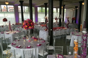 Milwaukee Wedding Venues