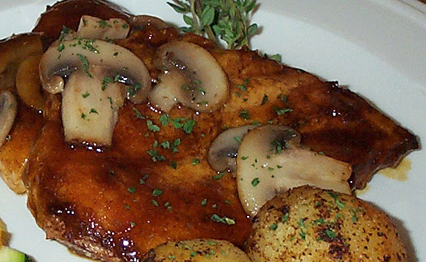 Chef Jack's Catering