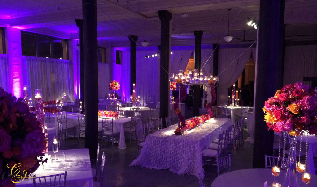 6 Factors to Use in Your Wedding Venue Search