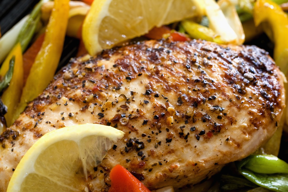 Chef Jack's Catering