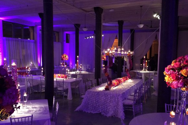 Milwaukee Wedding Venues