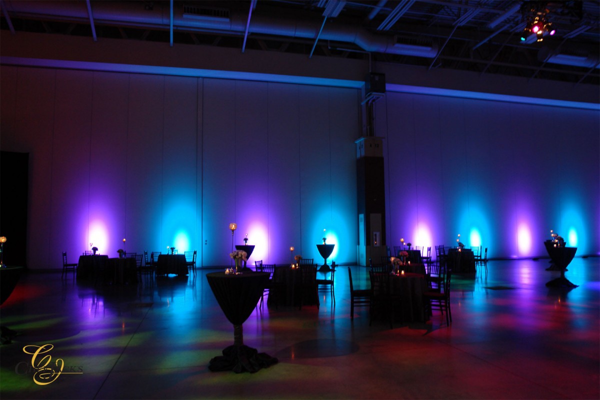 Milwaukee Corporate Event Planning