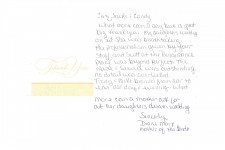 Chef Jack's Catering Reviews