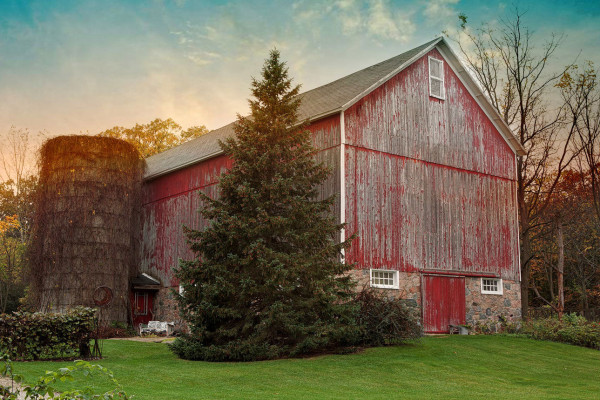 Farm at Dover