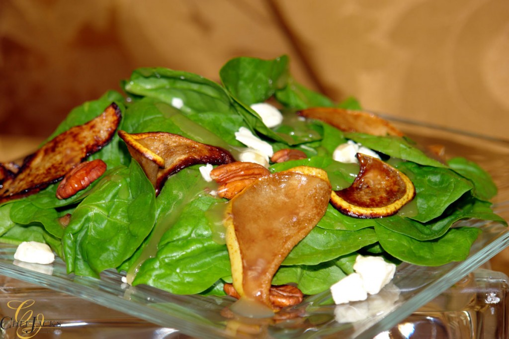 Chef Jack's CateringPlated Dinners