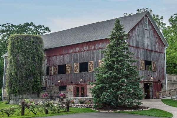 Farm at Dover