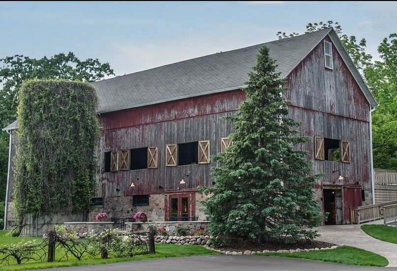 Farm at Dover