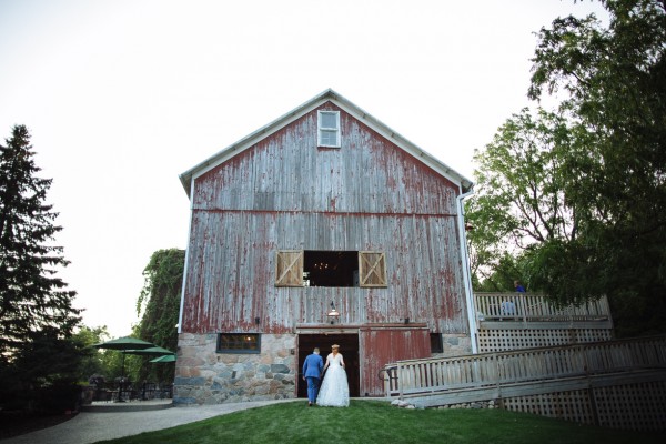 Farm at Dover