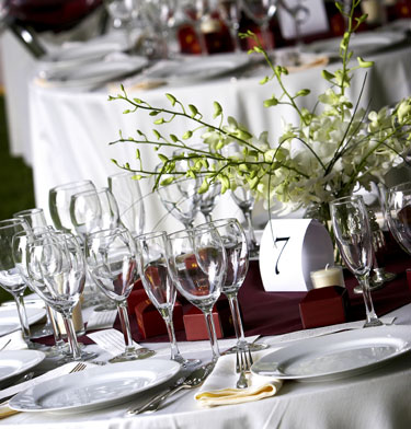 Milwaukee Wedding Reception Food Stations