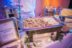 Chef Jack's Corporate Event Planning Milwaukee