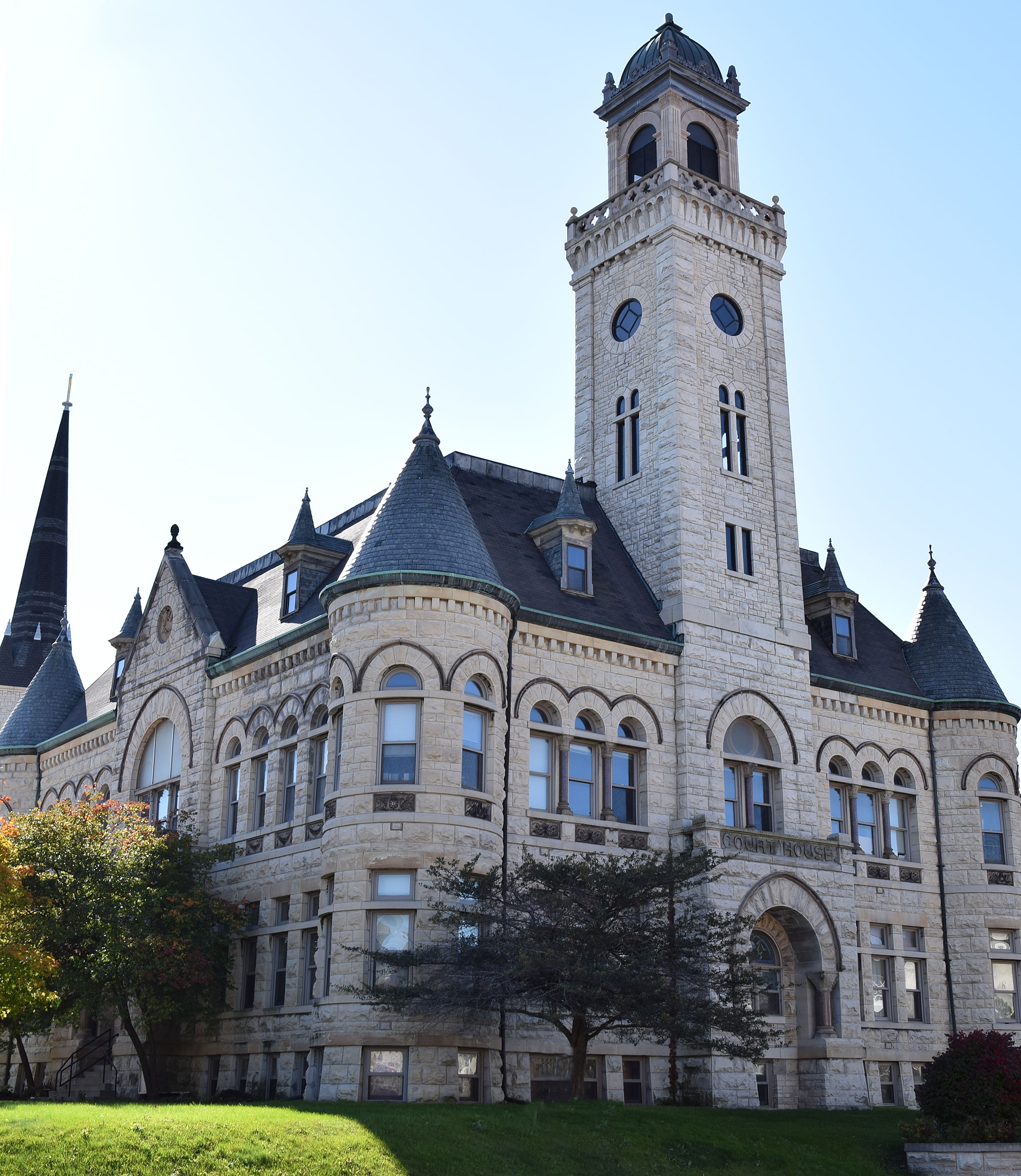 Wisconsin Weddings and Holiday Party Venue