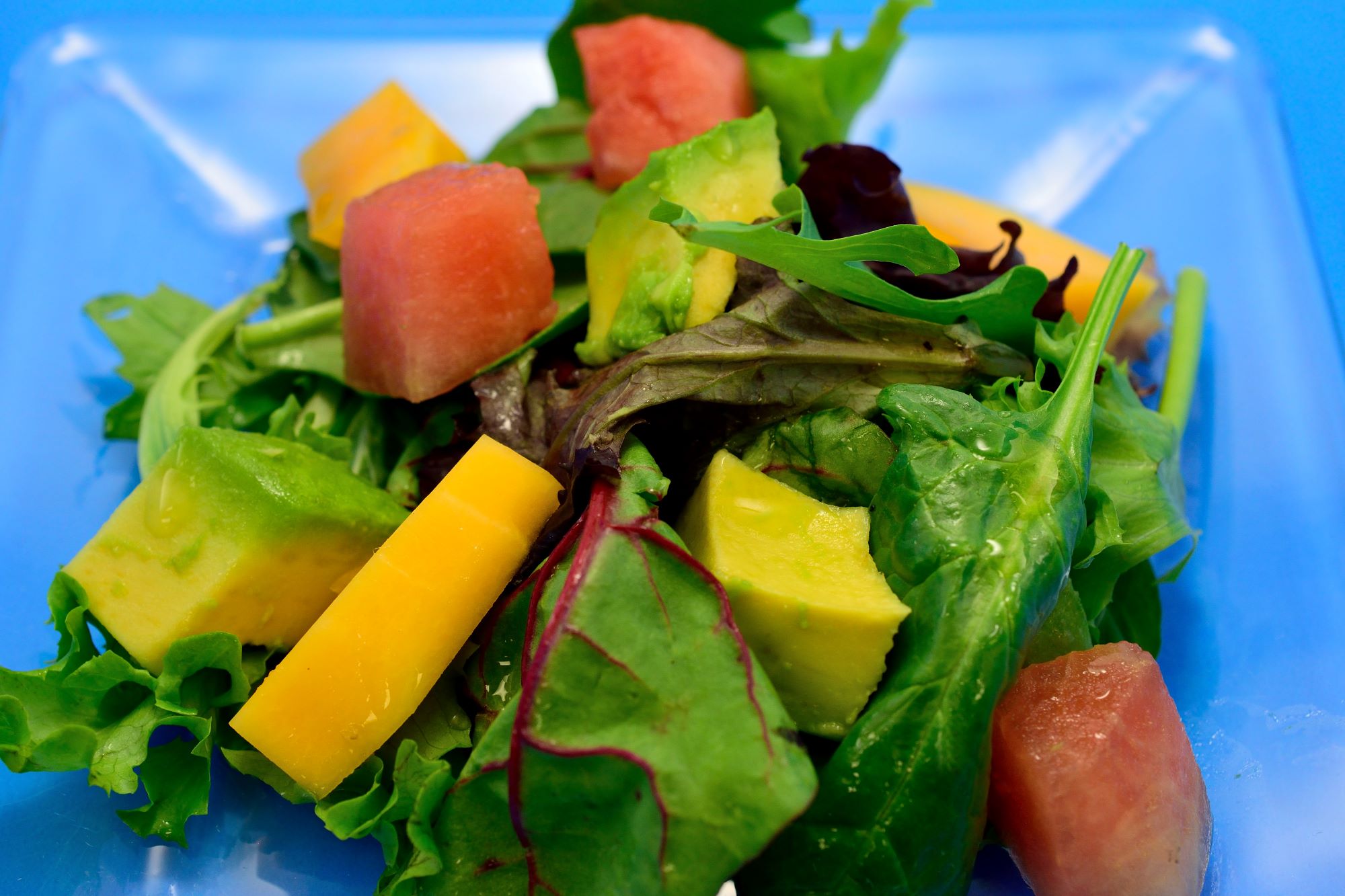 Summer Wedding Meal Ideas - Chef Jack's Catering