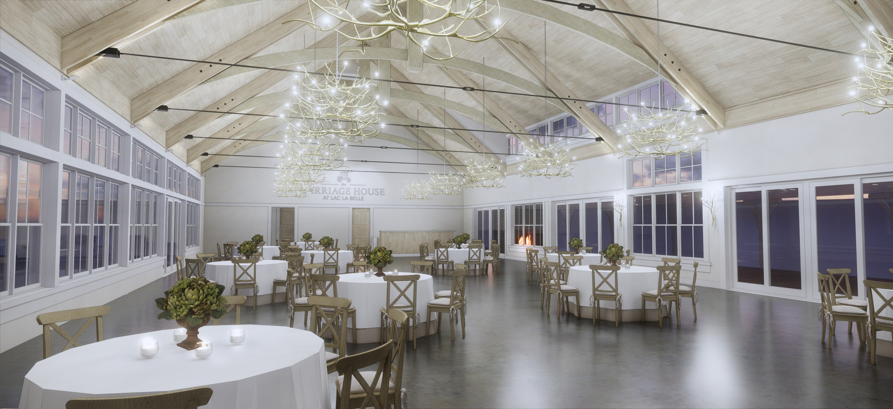 Quick Guide to Choosing a Wedding Venue