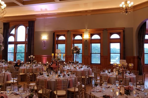 WI Wedding Venue