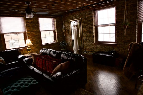 Urban MKE Venue