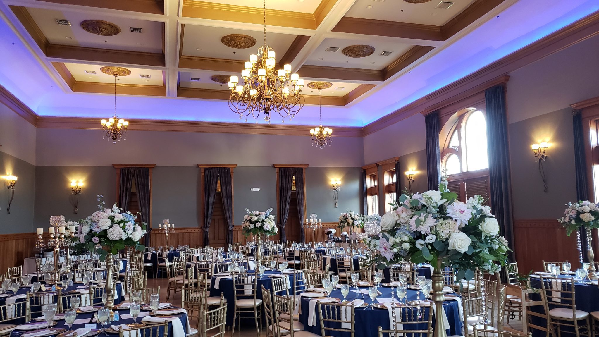 Top 8 Event Venues Around Milwaukee, WI - Chef Jack's Catering